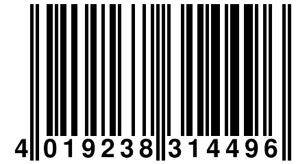 4 019238 314496