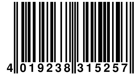 4 019238 315257