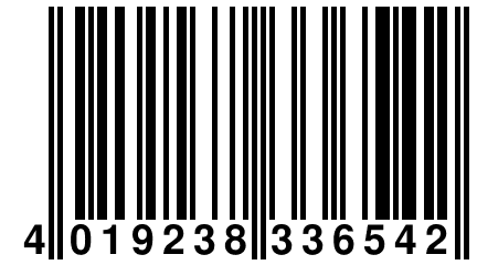 4 019238 336542