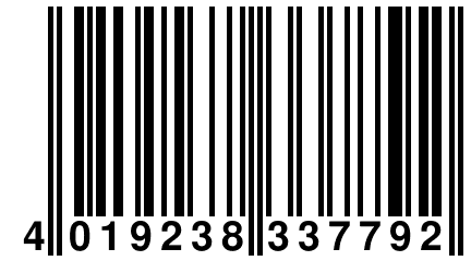 4 019238 337792