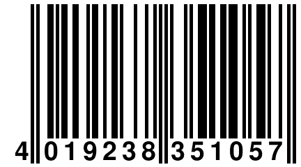 4 019238 351057