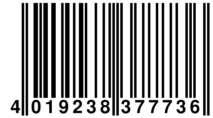 4 019238 377736