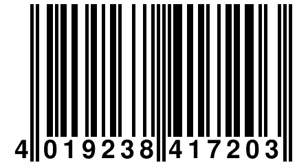 4 019238 417203