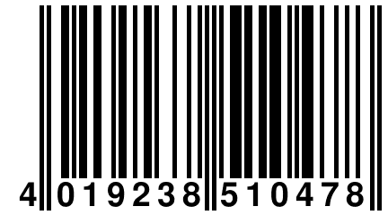 4 019238 510478