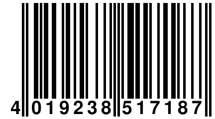 4 019238 517187