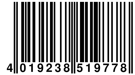 4 019238 519778