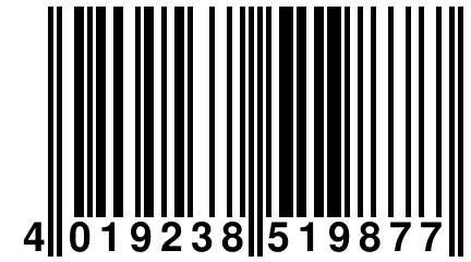 4 019238 519877