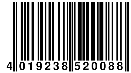 4 019238 520088