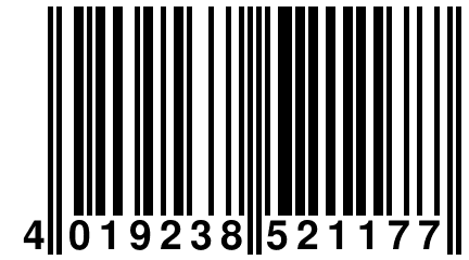 4 019238 521177