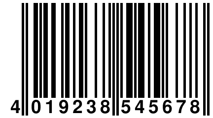 4 019238 545678