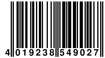 4 019238 549027