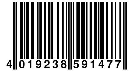 4 019238 591477