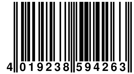 4 019238 594263