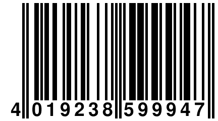 4 019238 599947