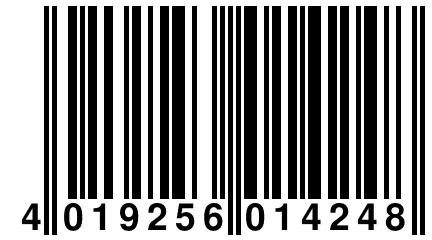 4 019256 014248