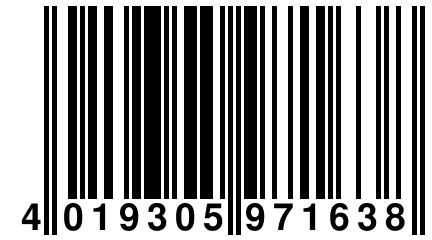 4 019305 971638