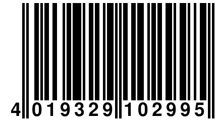 4 019329 102995