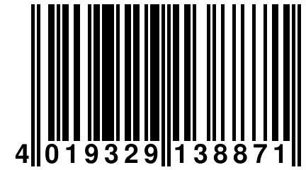 4 019329 138871