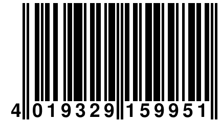 4 019329 159951