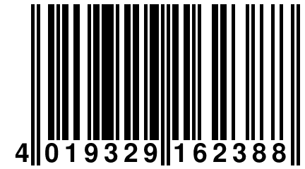 4 019329 162388