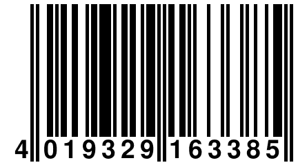 4 019329 163385