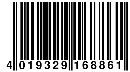 4 019329 168861