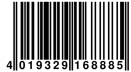 4 019329 168885