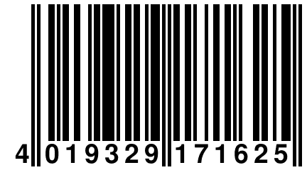 4 019329 171625