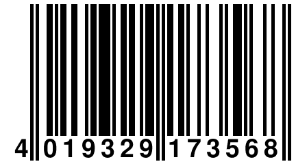 4 019329 173568