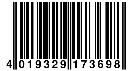 4 019329 173698