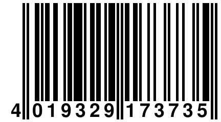 4 019329 173735