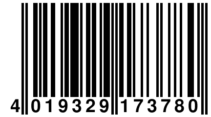 4 019329 173780