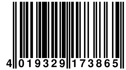 4 019329 173865