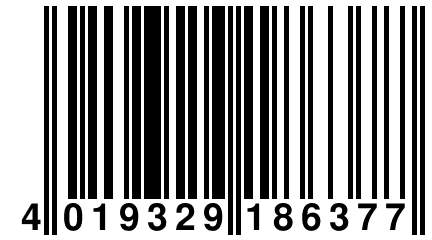 4 019329 186377