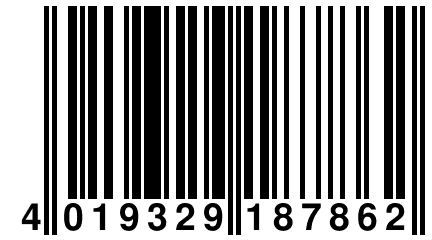 4 019329 187862