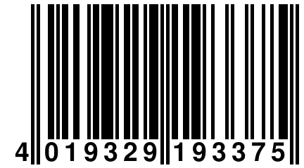 4 019329 193375