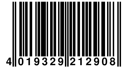 4 019329 212908