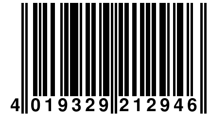 4 019329 212946