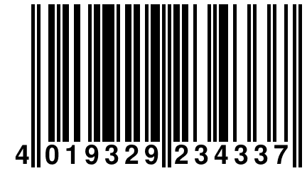 4 019329 234337