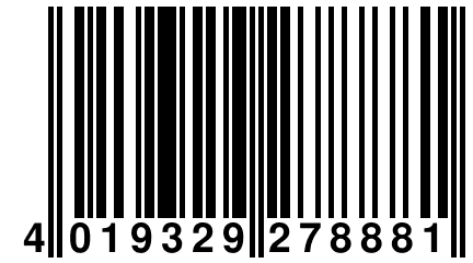 4 019329 278881