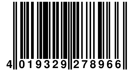 4 019329 278966