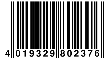 4 019329 802376