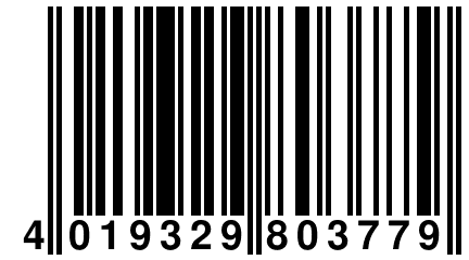 4 019329 803779