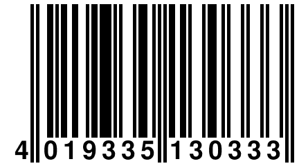 4 019335 130333