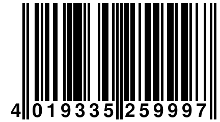 4 019335 259997