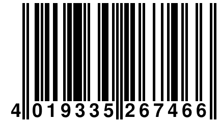 4 019335 267466