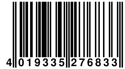 4 019335 276833