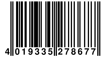 4 019335 278677