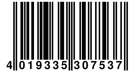 4 019335 307537