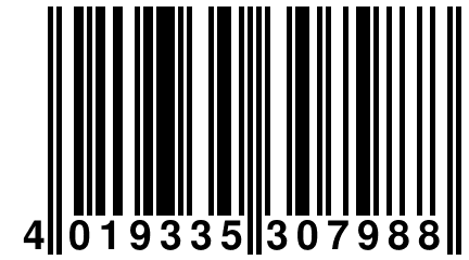 4 019335 307988